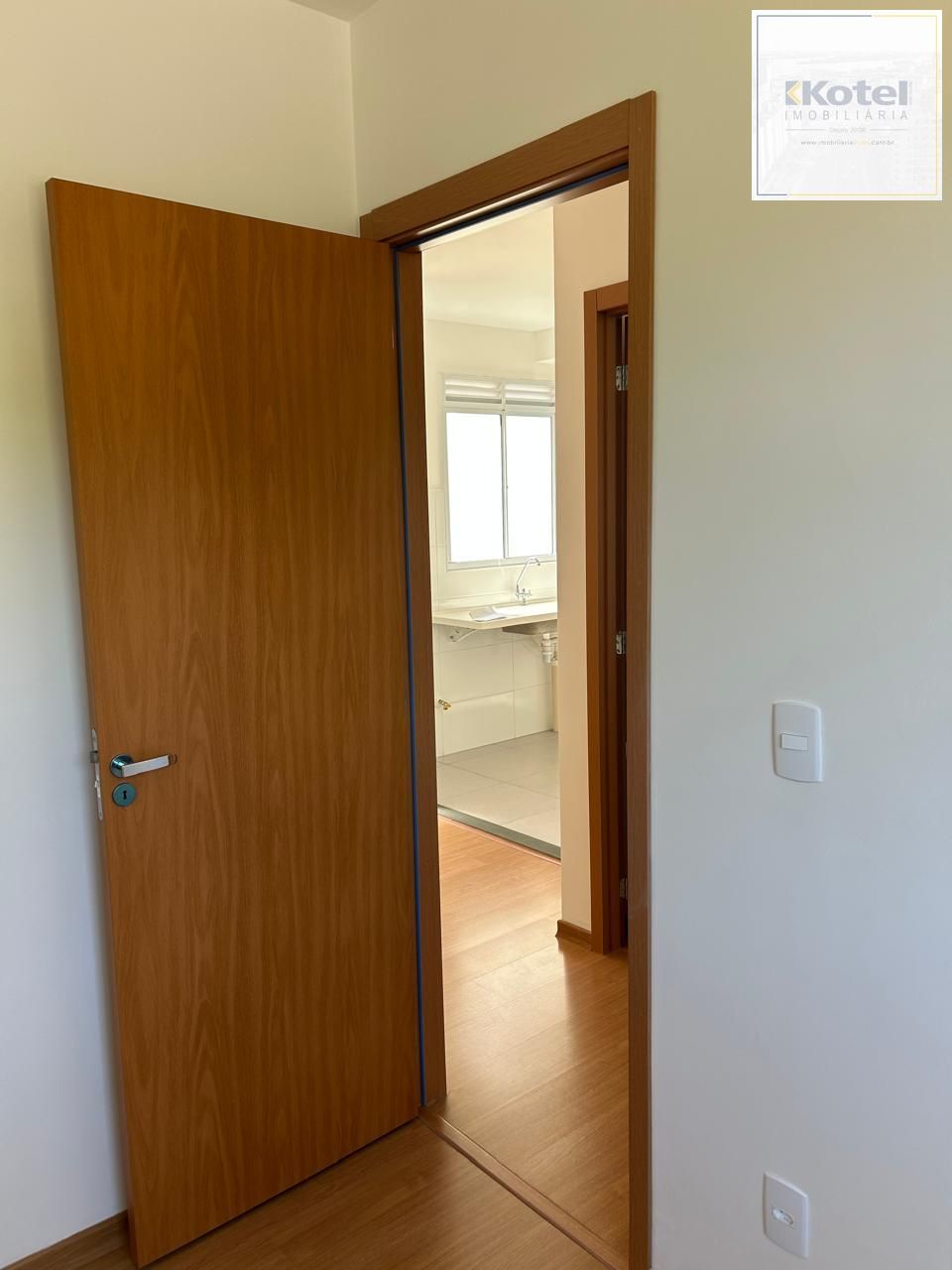 Apartamento com 2 Quartos e 01 vaga fixa no Bairro Morro Santana, Porto Alegre