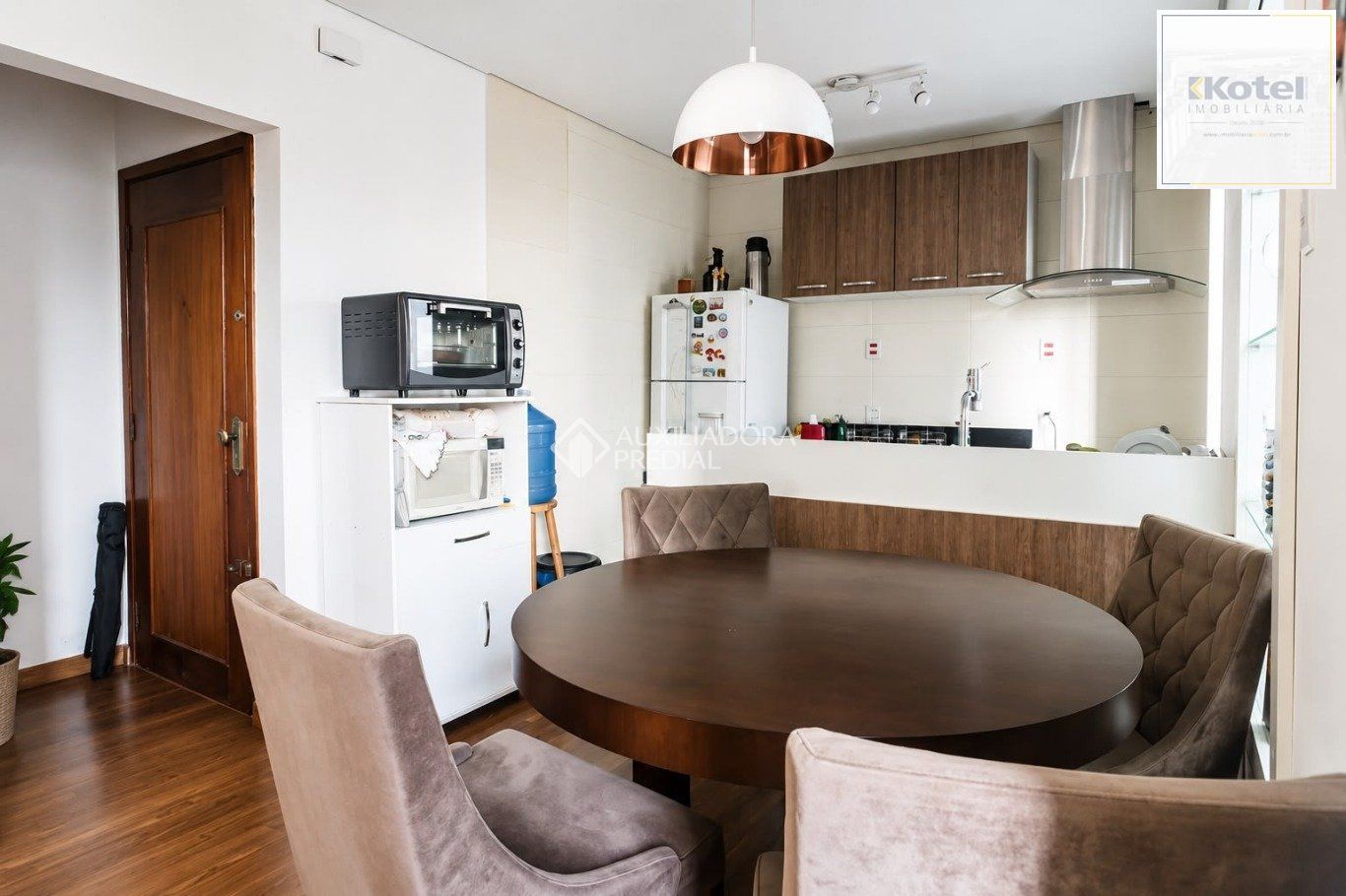 Apartamento, 2 dormitórios, area de serviço, bairro Petropolis, Porto Alegre/RS — foto 5