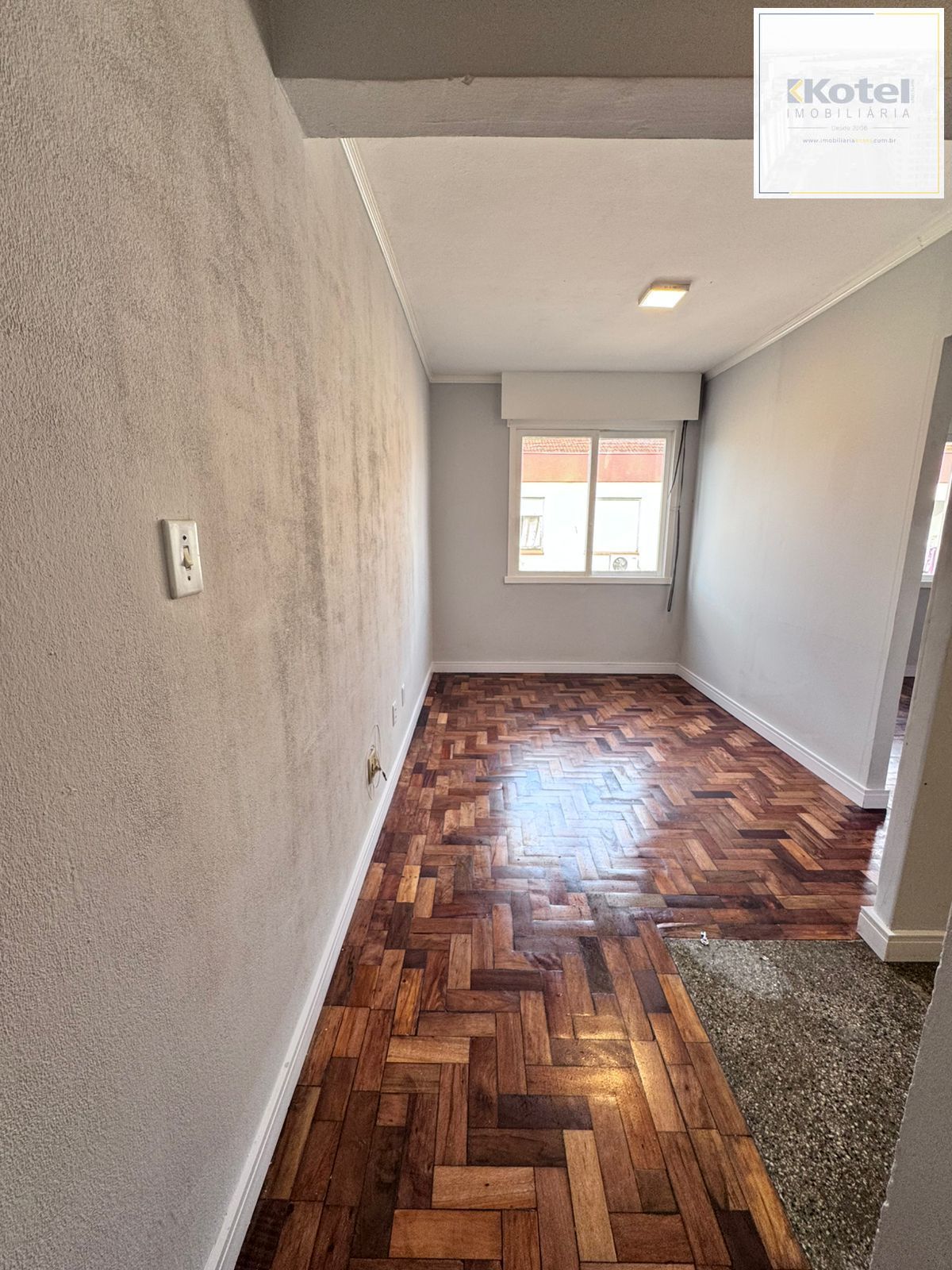 Apartamento JK no Bairro Jardim Dona Leopoldina