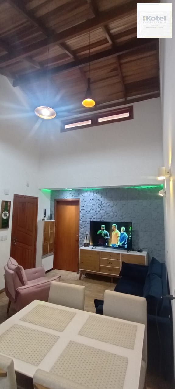 Casa com 02 quartos e 01 vaga no Bairro Cavalhada — foto 4