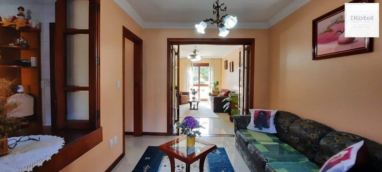 Casa Condominio para Venda - 129.58m², 3 dormitórios, sendo 1 suites, 3 vagas - Cavalhada — foto 3