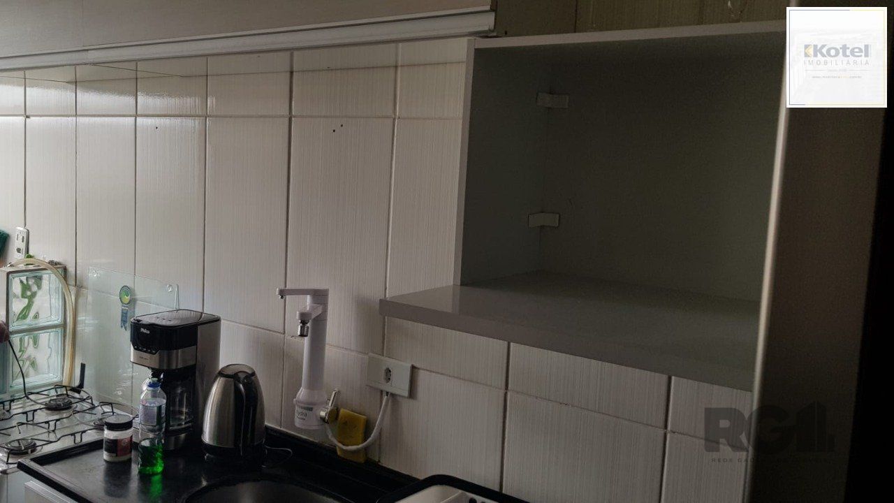 Apartamento no bairro Cristal em Porto Alegre/RS — foto 5