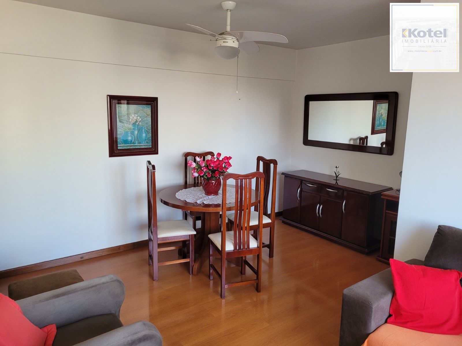 Apartamento com 02 quartos, 02 banheiros e 01 vaga no Centro Histórico — foto 4