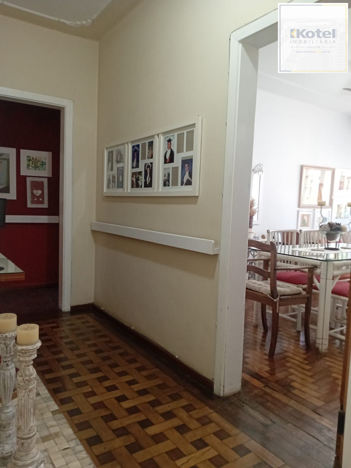 Apartamento 3 quartos à venda, 105m², Santana - Porto Alegre — foto 2