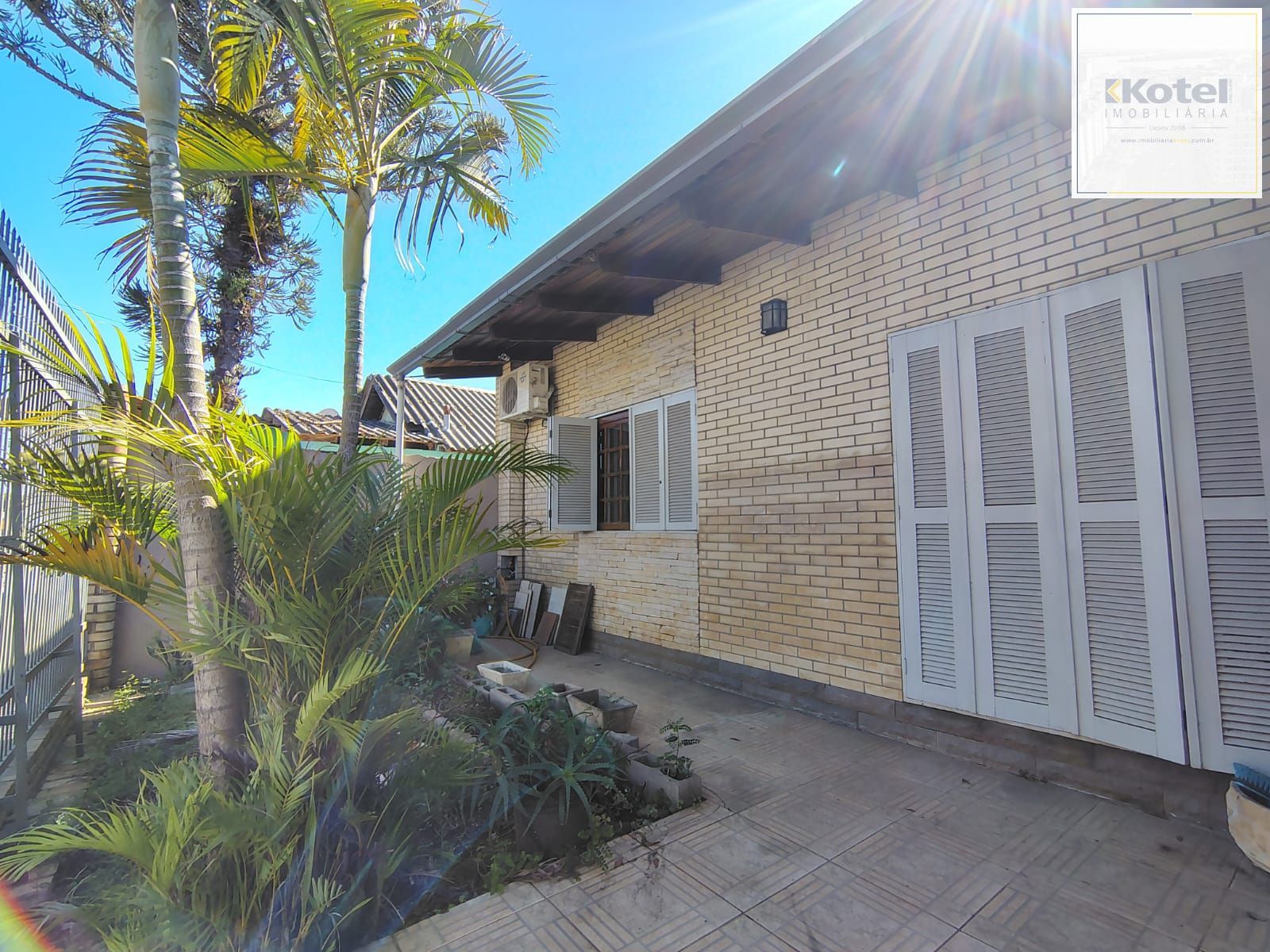 Casa no Bairro Nova Esteio com 200m² de área privativa  e 03 (Três) quartos. — foto 2