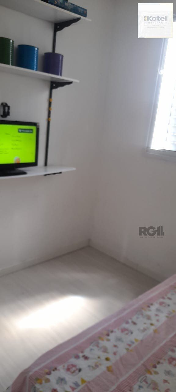 Apartamento 2 quartos à venda, 47m², Rubem Berta - Porto Alegre