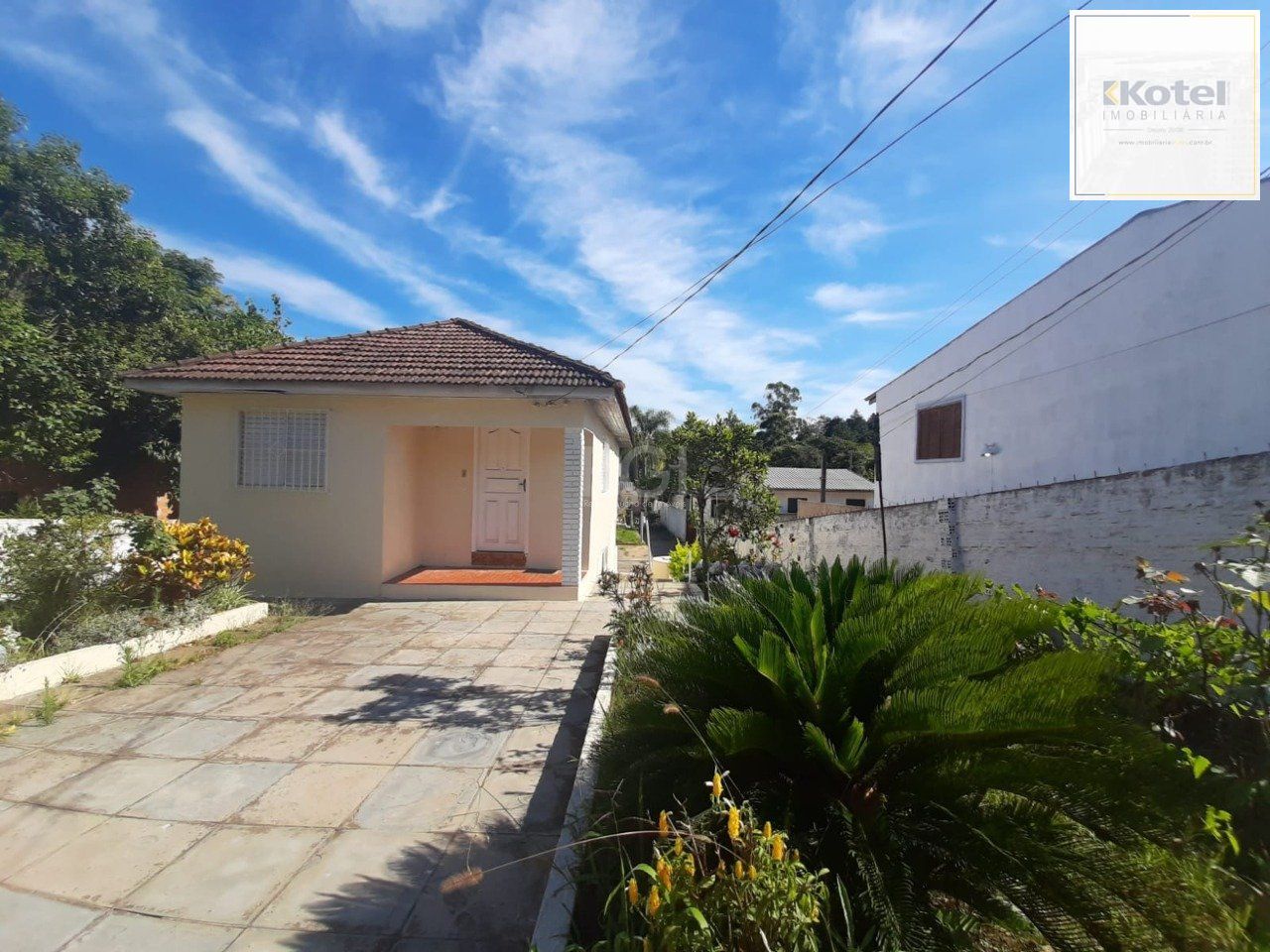 Casa para Venda - 495m², 2 dormitórios, sendo 1 suites, 4 vagas - Belém Velho, Porto Alegre — foto 3