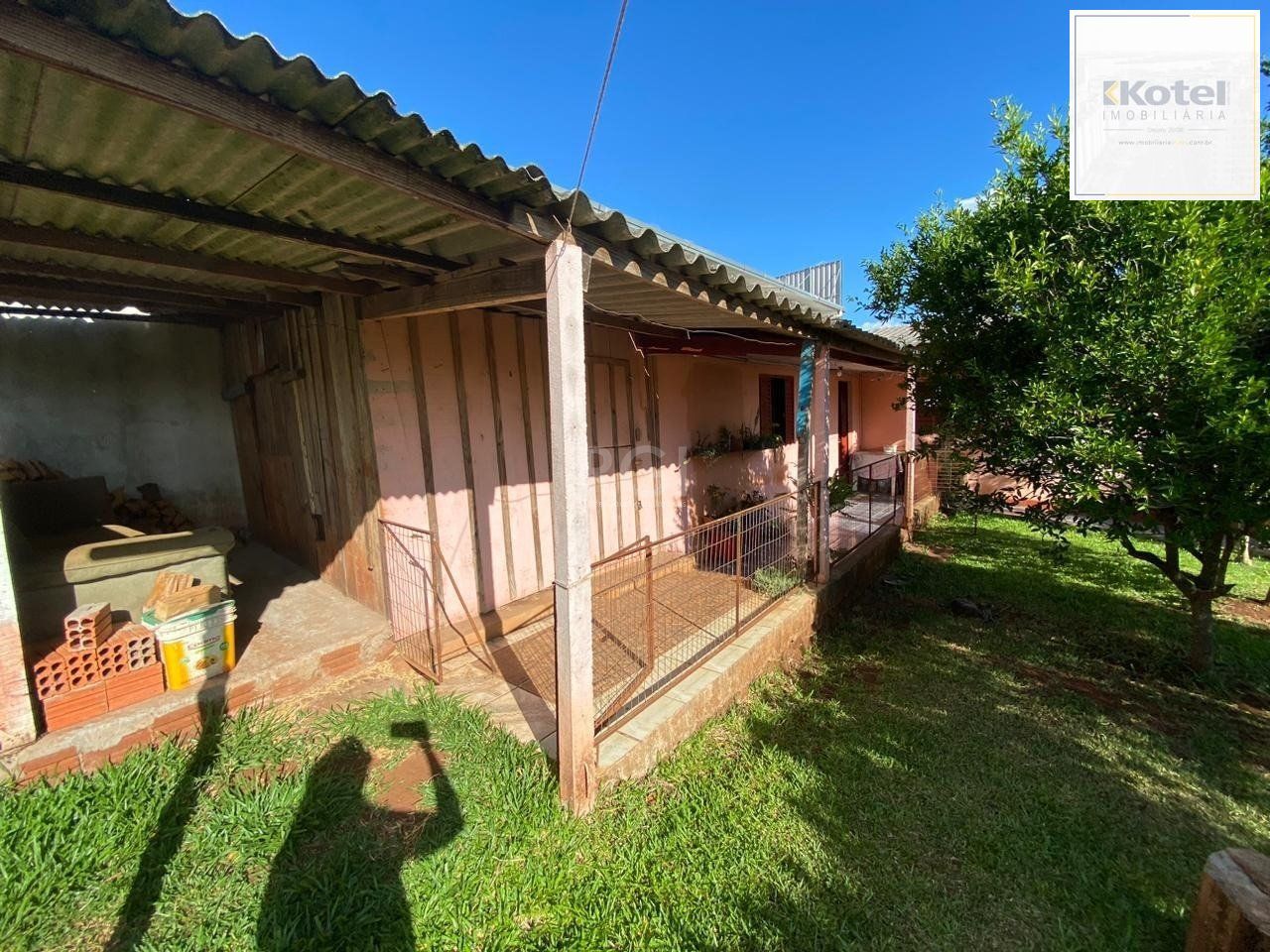 Casa com 3 quartos, 1 suíte, vaga, varanda, no bairro Hilda, Cruz Alta/RS — foto 5