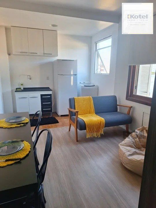 Studio 1 quartos à venda, 25m², Azenha - Porto Alegre — foto 3