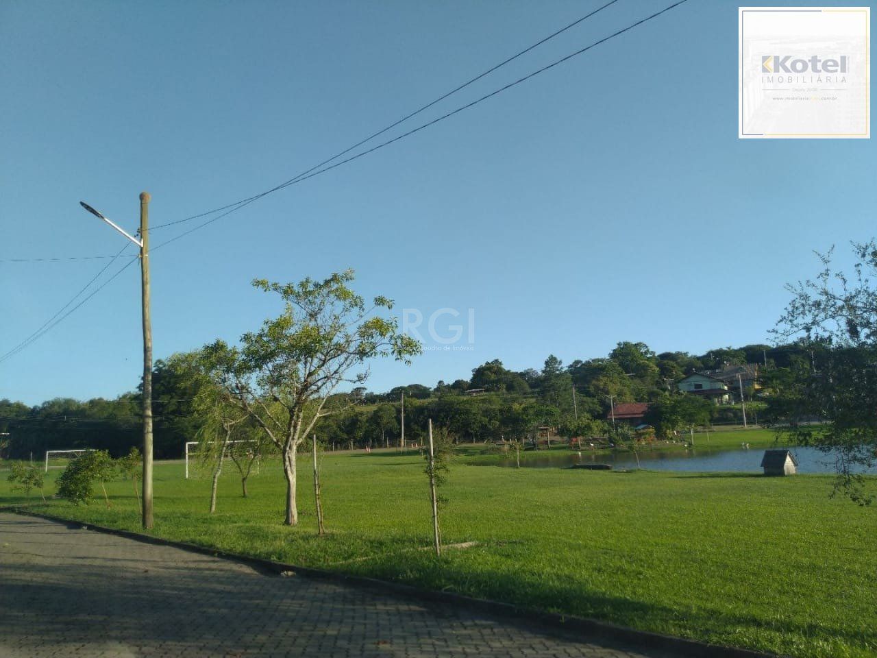 Casa com 3 dormitórios no bairro Vila Imperial/ Gravataí