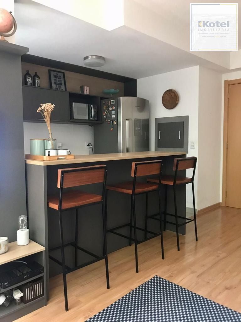 Apartamento para Venda - 59.91m², 2 dormitórios, sendo 1 suites, 1 vaga - Teresópolis — foto 2