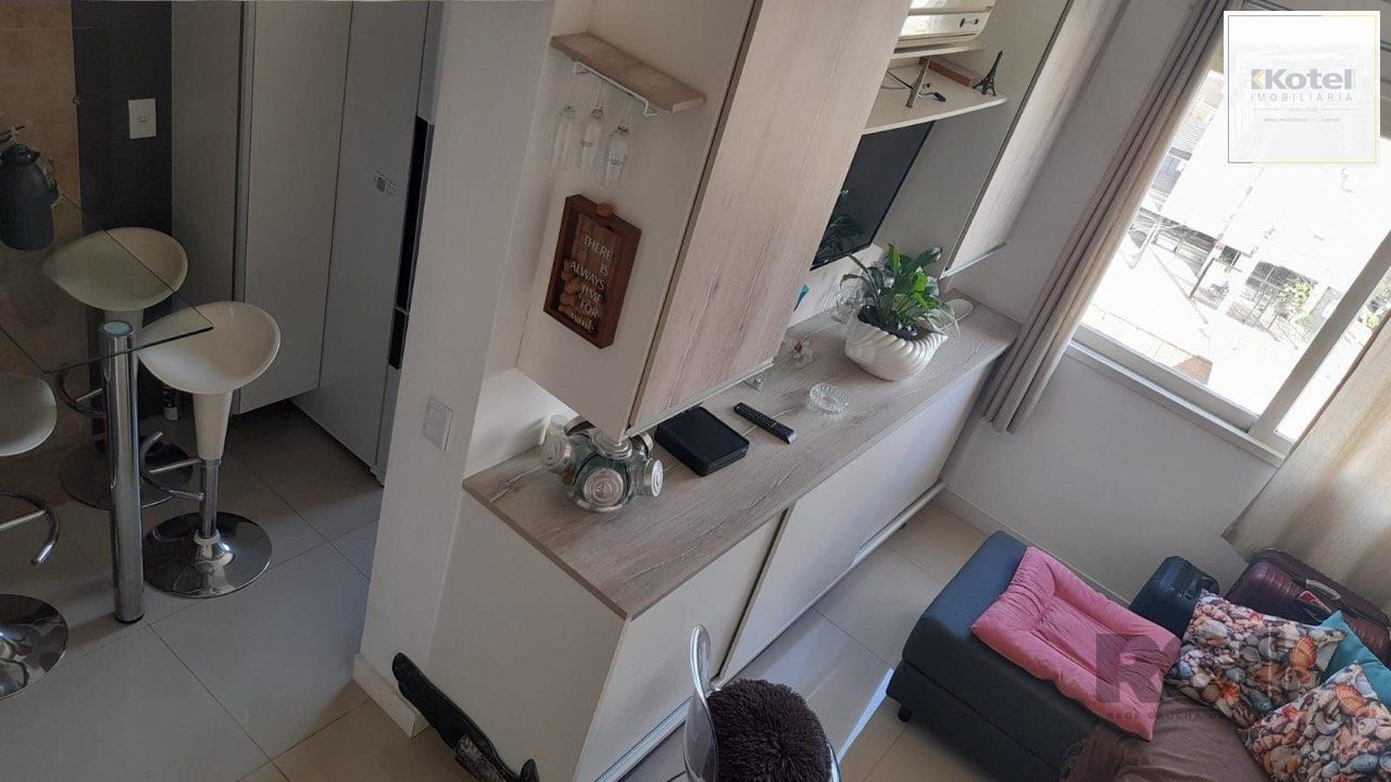 Cobertura 2 dormitorio com 80m2 no bairro Santana. — foto 5