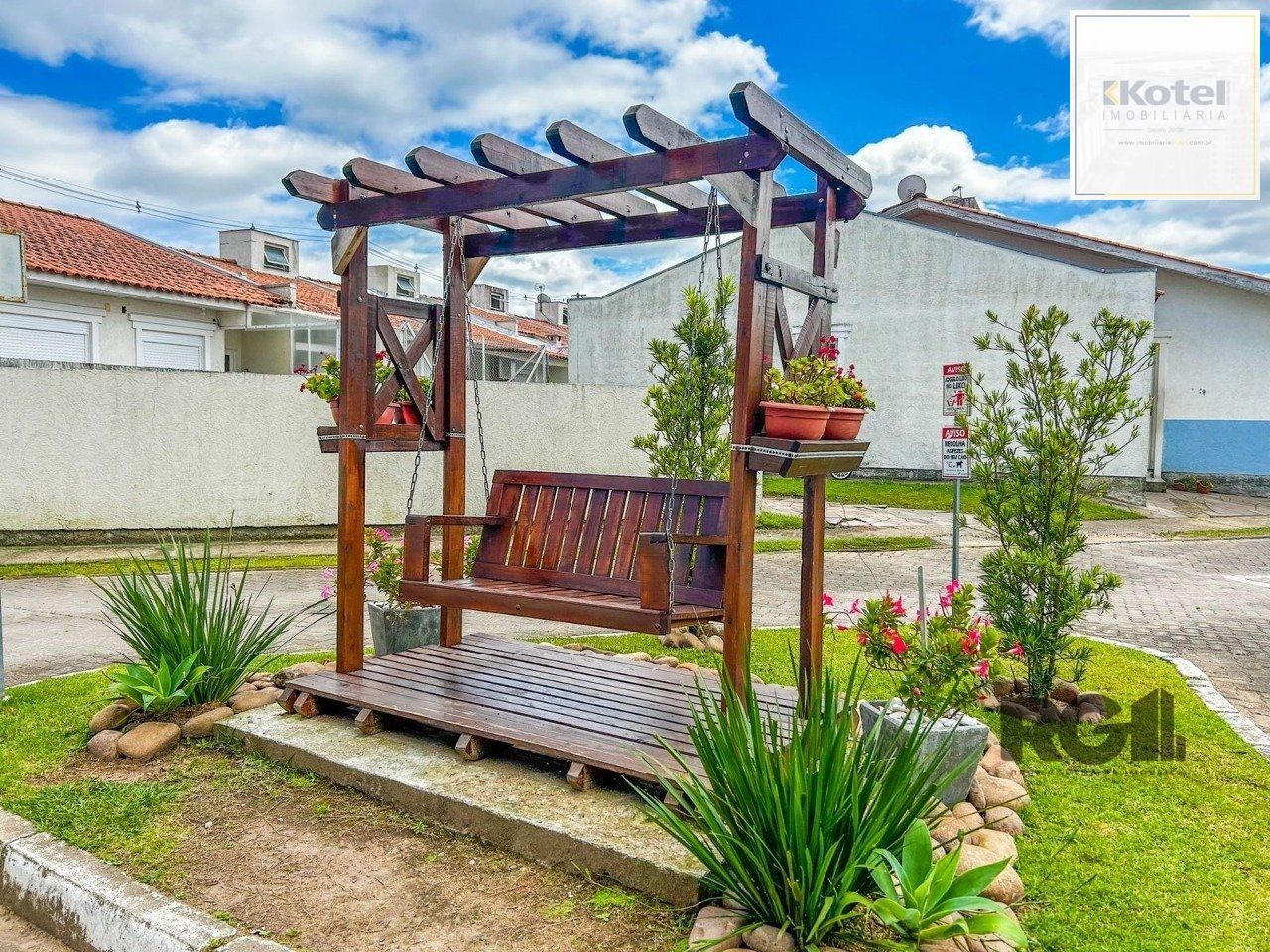 Casa de Condomínio 2 quartos à venda, 56m², Restinga - Porto Alegre — foto 3