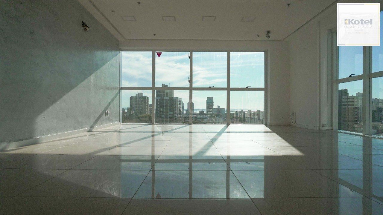 Conjunto/Sala para Venda - 47.55m², 0 dormitórios, Menino Deus