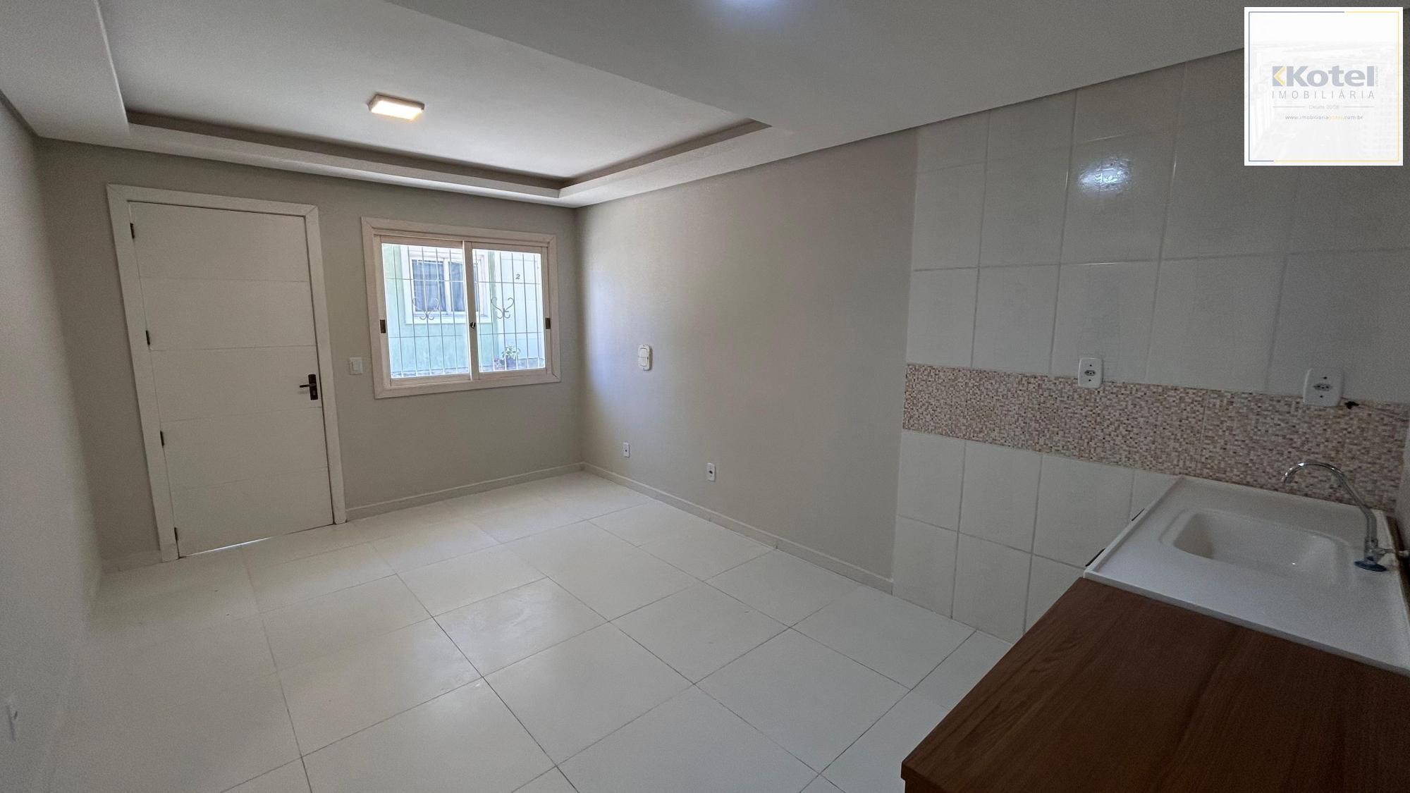 Apartamento 2 quartos à venda, 50m², Jardim Algarve - Alvorada