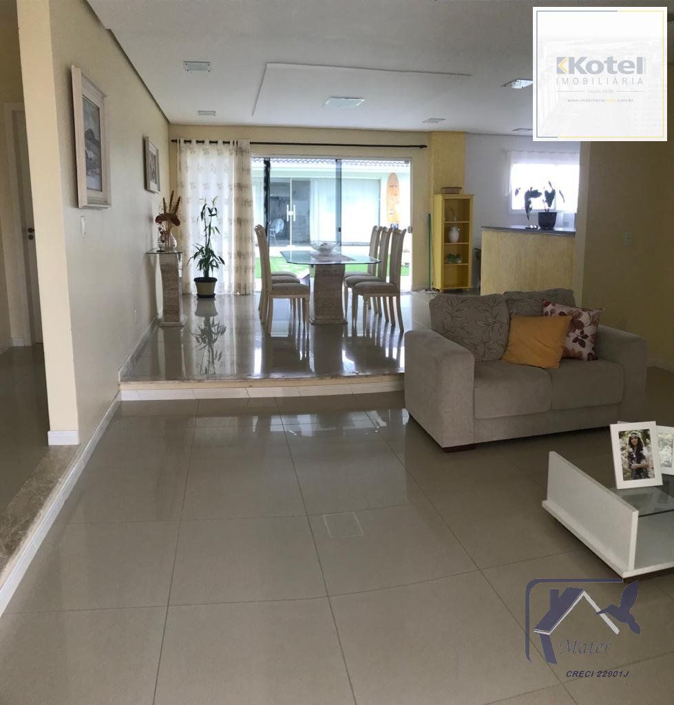 Casa para Venda - 0m², 5 dormitórios, sendo 2 suites, 2 vagas - Village — foto 5