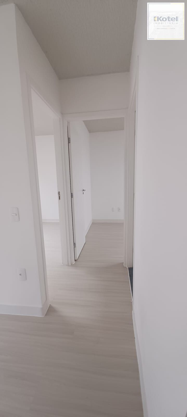APARTAMENTO NOVO 2 DORMITORIOS NO RUBEM BERTA