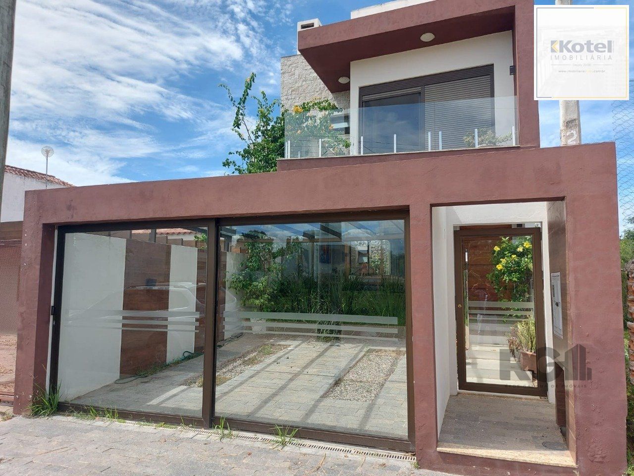 CASA ALTO PADRÃO - BALNEÁRIO -SÃO LOURENÇO DO SUL - RS — foto 2