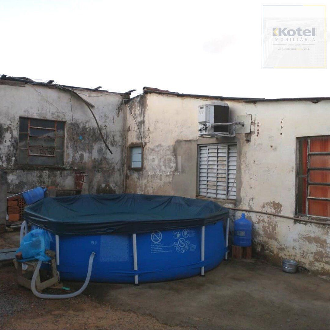 Terreno para Venda - 667,93m², 0 dormitórios, Tristeza — foto 4