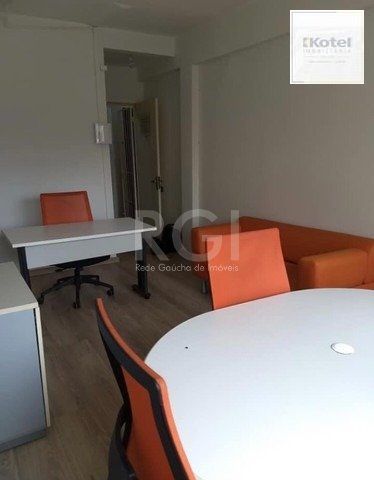 Conjunto/Sala para Venda - 17.5m², 0 dormitórios, Centro Histórico, Porto Alegre — foto 5
