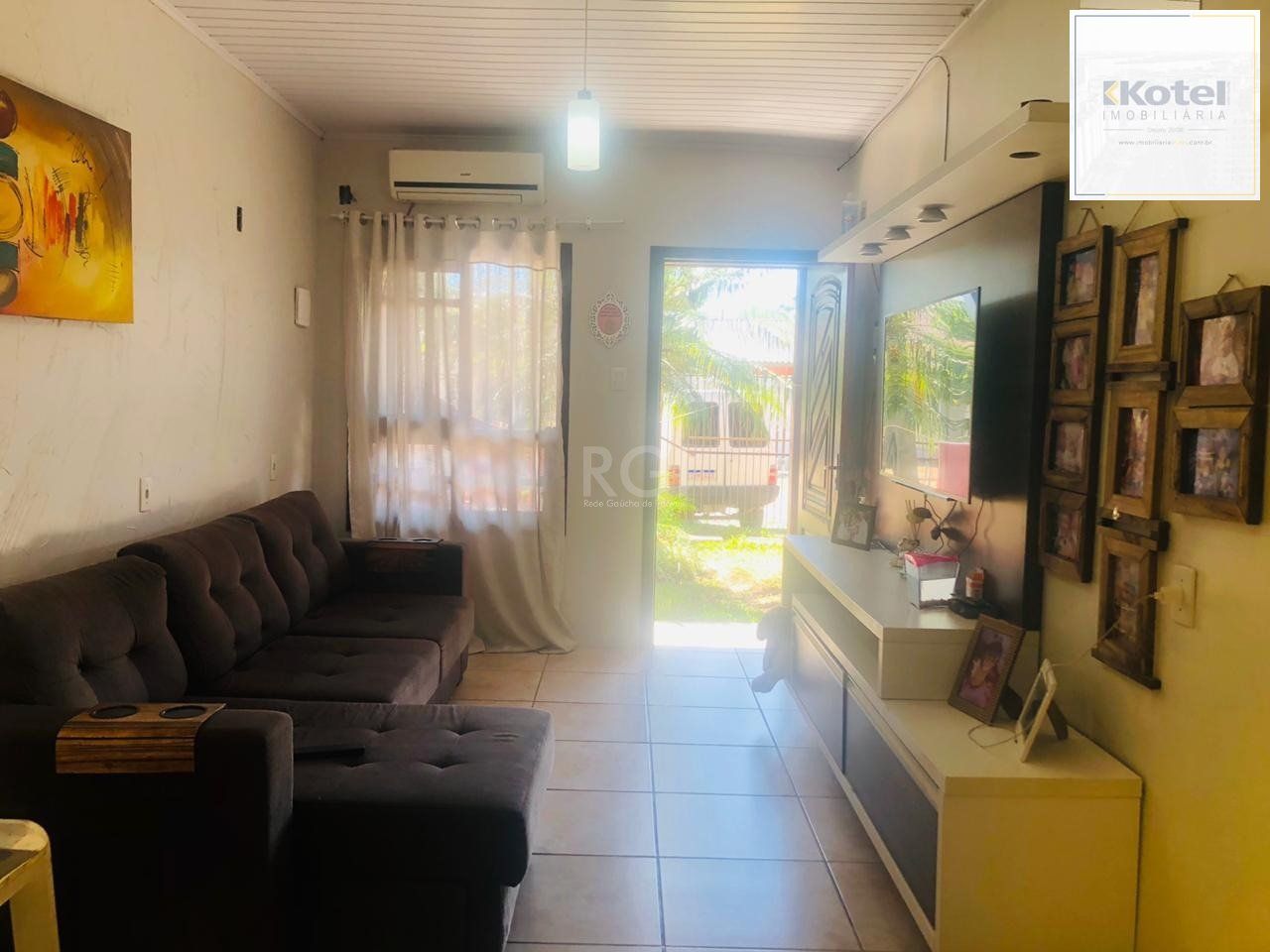 Casa para Venda - 144.14m², 4 dormitórios, sendo 1 suites, 1 vaga - Mato Grande, Canoas