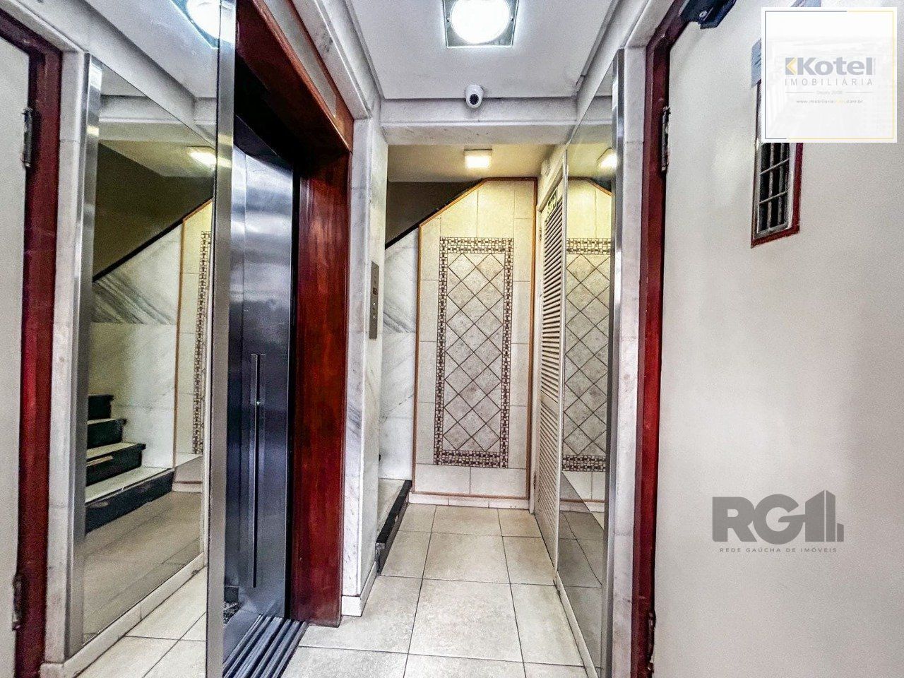 Apartamento de 1 dormitório na Cidade Baixa. — foto 2