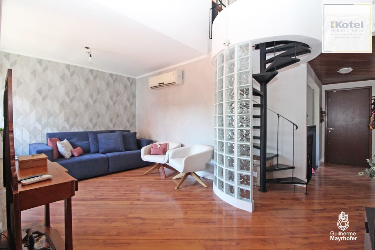 Cobertura para Venda - 217.04m², 3 dormitórios, 1 suites, 2 vagas - Tristeza — foto 5