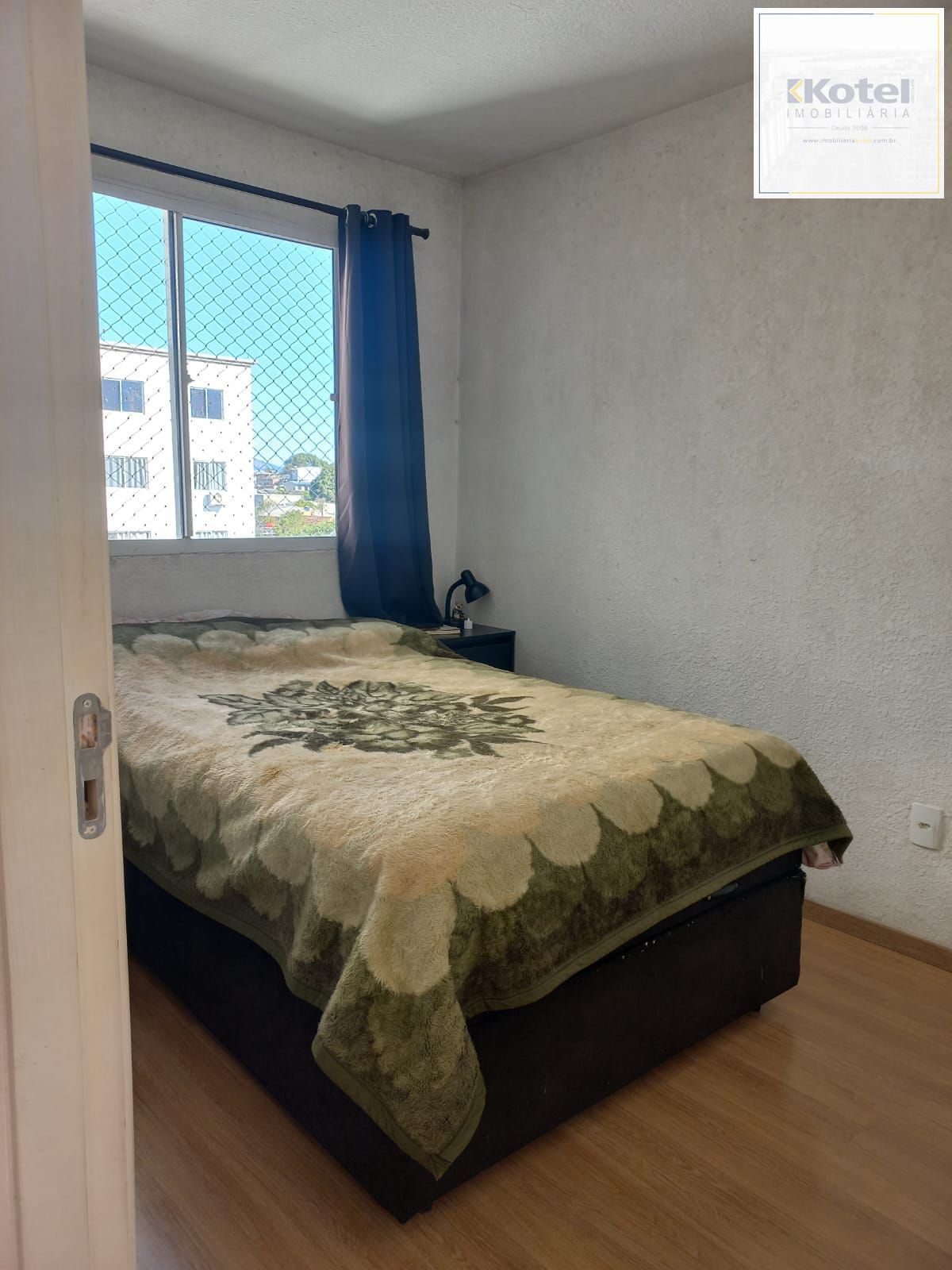 Apartamento com 02 quartos e 01 vaga no Bairro Santa Rosa de Lima, Porto Alegre — foto 2