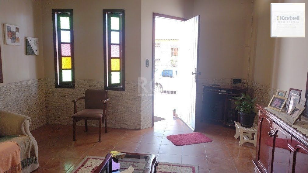 Casa 3 Quartos, 3 vagas de garagem, Bairro Cavalhada, Porto Alegre-RS. — foto 4