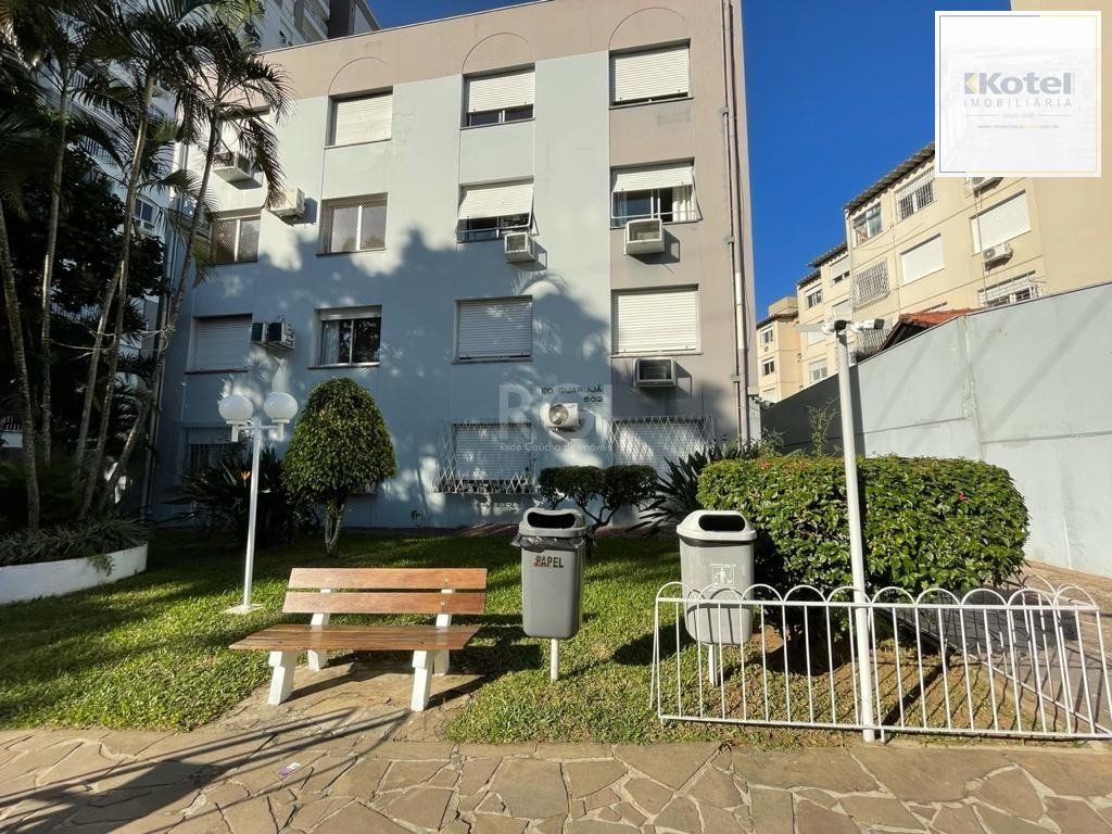 Apartamento para Venda - 61.7m², 2 dormitórios, Cristo Redentor, Porto Alegre — foto 2