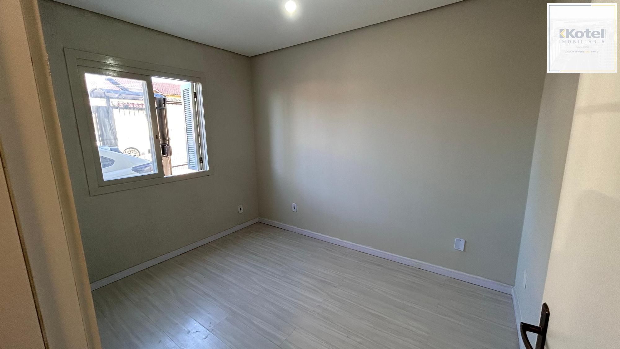 Apartamento 2 quartos à venda, 50m², Jardim Algarve - Alvorada