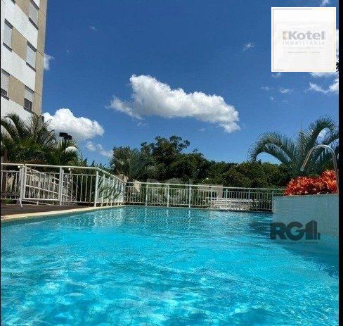 Apartamento para Venda - 51m², 2 dormitórios (1 suite) ,1 vaga  Teresópolis — foto 2