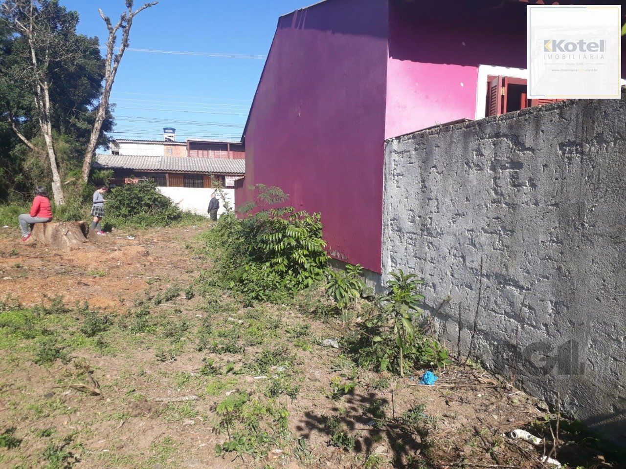 Terreno para Venda - 300M², Lageado, Porto Alegre — foto 4