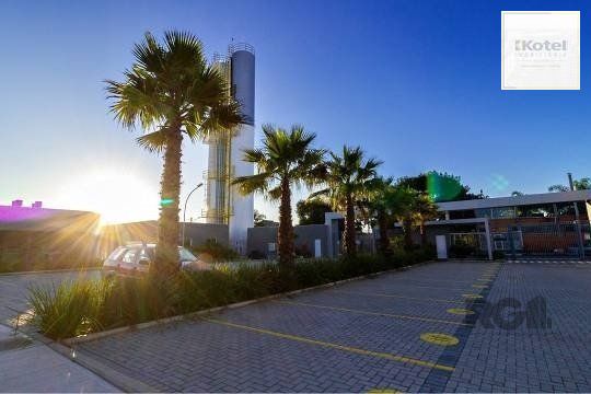 Apartamento 2 quartos à venda, 43m², Harmonia - Canoas