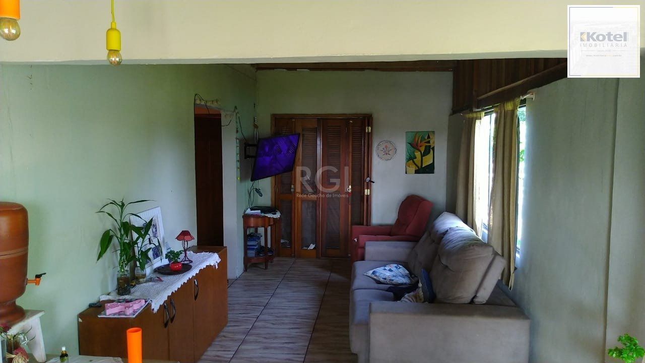 Casa com 3 dormitórios no bairro Vila Imperial/ Gravataí