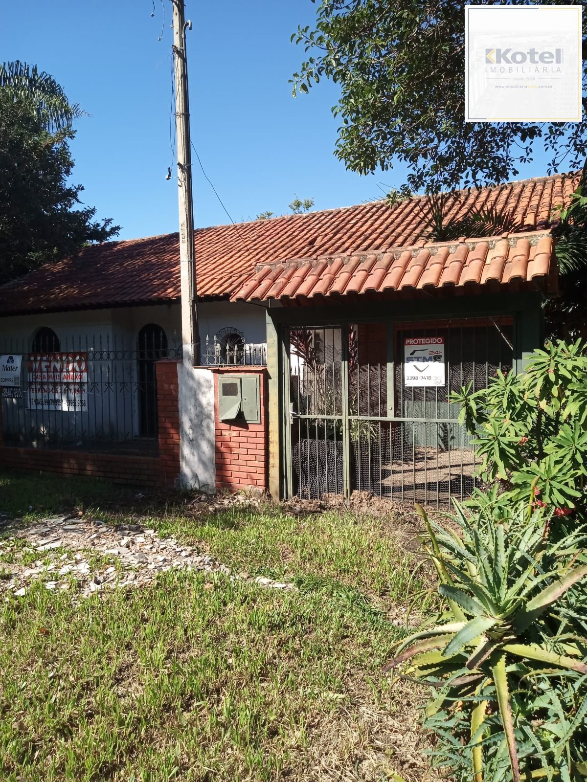 Terreno a venda no bairro Ipanema em Porto Alegre/RS — foto 3