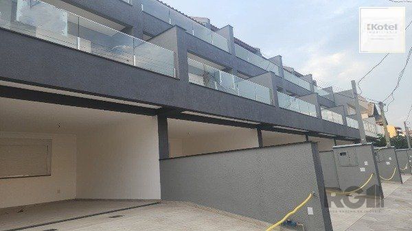 Casa 3 dormitórios 1 suíte, vaga condomínio Jardins do Prado bairro Hípica Poa — foto 2