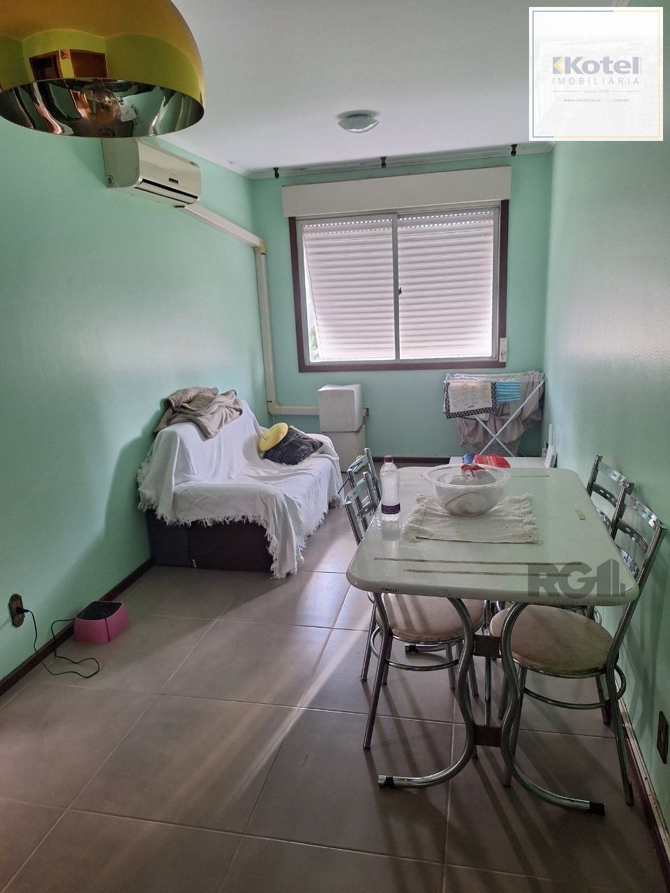 Apartamento Aconchegante em Porto Alegre — foto 2