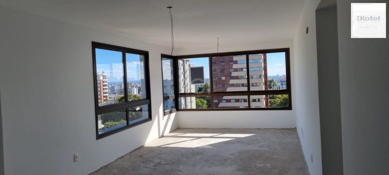 Apartamento para Venda, 90.31m², 2 dormitórios (2 suítes), 2 vagas - Petrópolis — foto 3