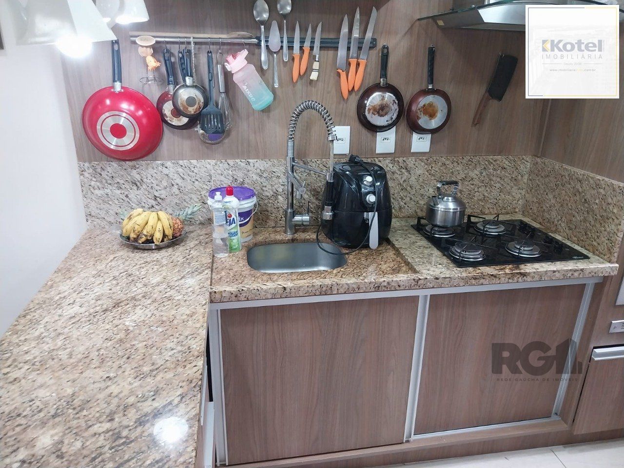 Apartamento 2 dormitórios, 1 vaga de garagem, bairro Restinga, Porto Alegre/RS — foto 4