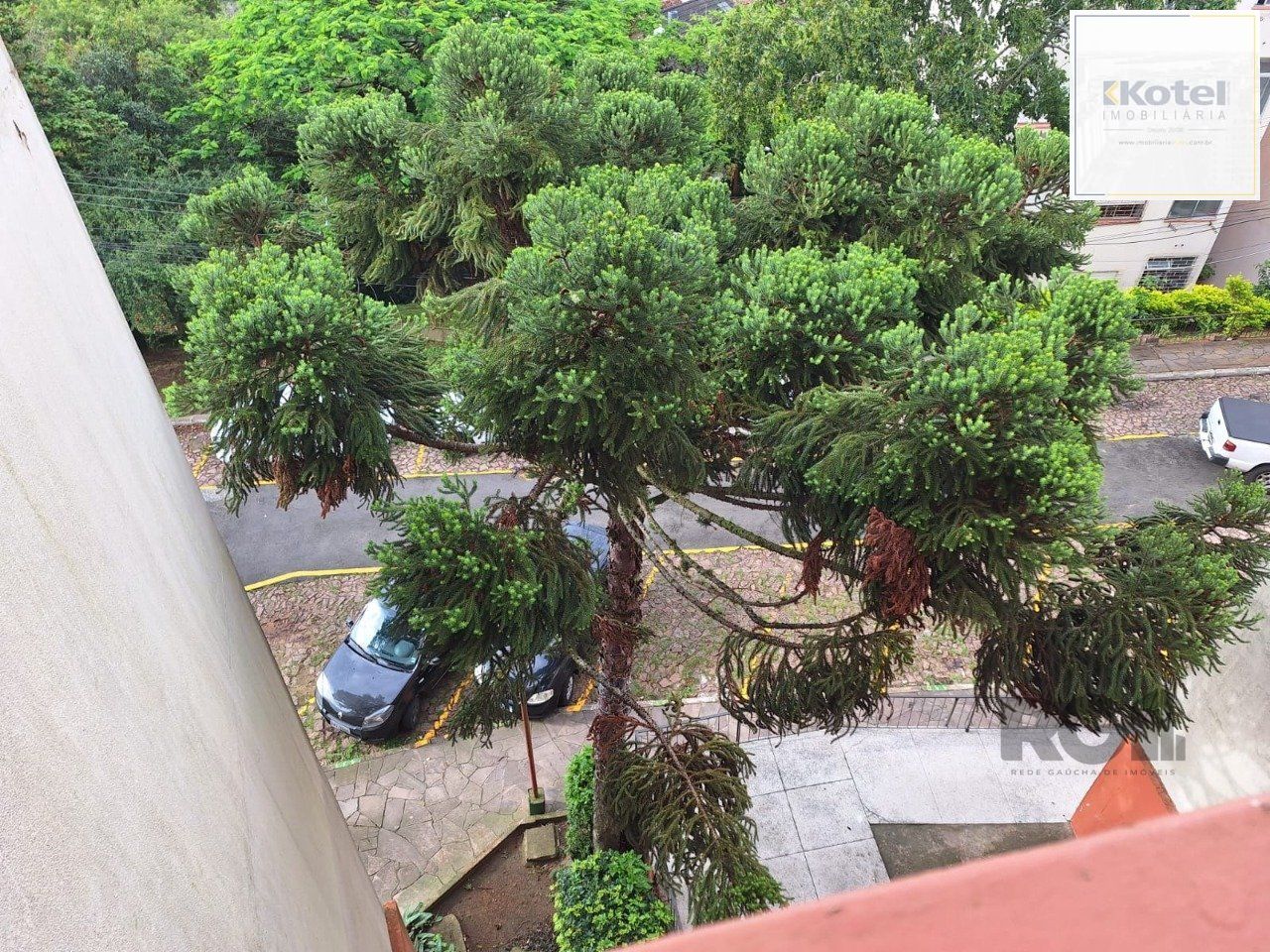 APARTAMENTO 1 DORMITÓRIOS, VAGA CARRO, BAIRRO SANTA TERESA, PORTO ALEGRE/RS — foto 2
