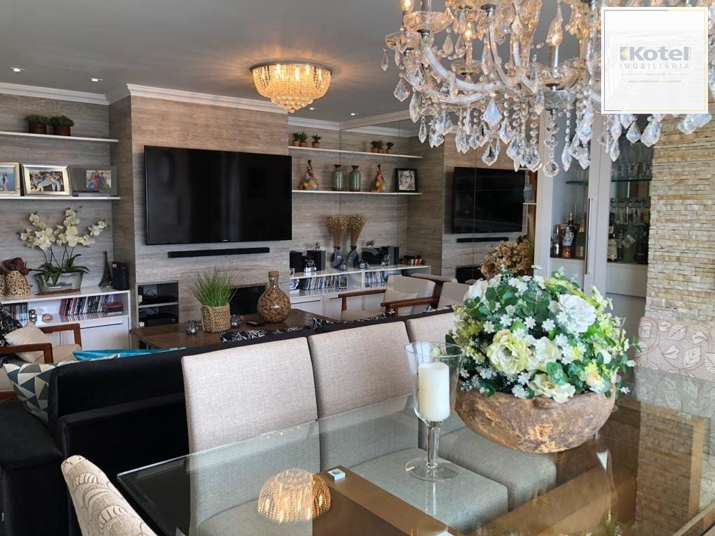 Apartamento para Venda - 172.94m², 3 dormitórios, 1 suites, 2 vagas - Tristeza — foto 3