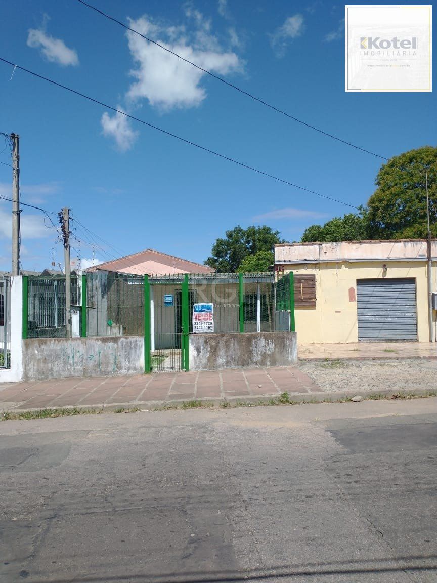 Terreno para Venda - 667,93m², 0 dormitórios, Tristeza — foto 2