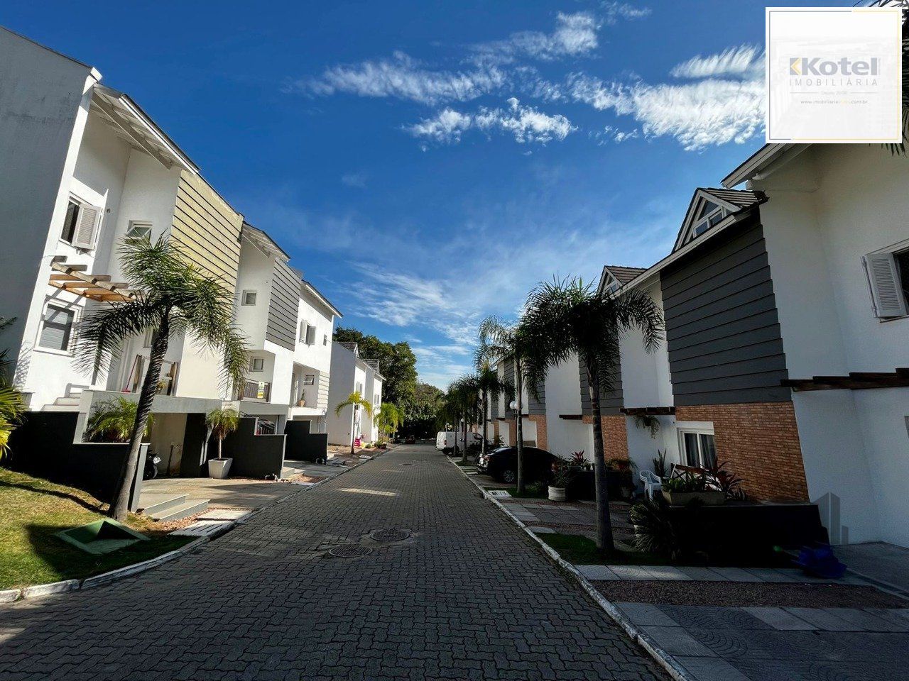 Casa 3 quartos, suíte, 2 vagas, piscina, 240m² – Vila Nova POA/RS — foto 3