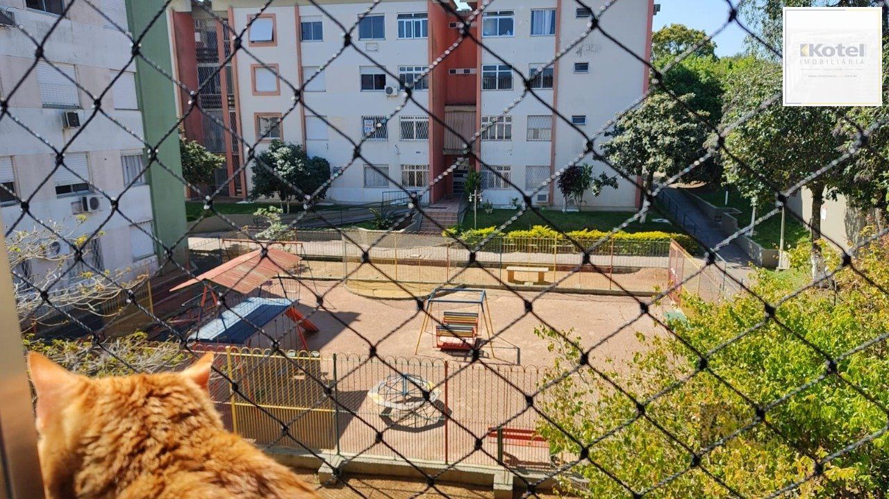 Apartamento de 2 quartos, 52m², vista arborizada no Jardim Vila Nova,  Poa-RS — foto 2