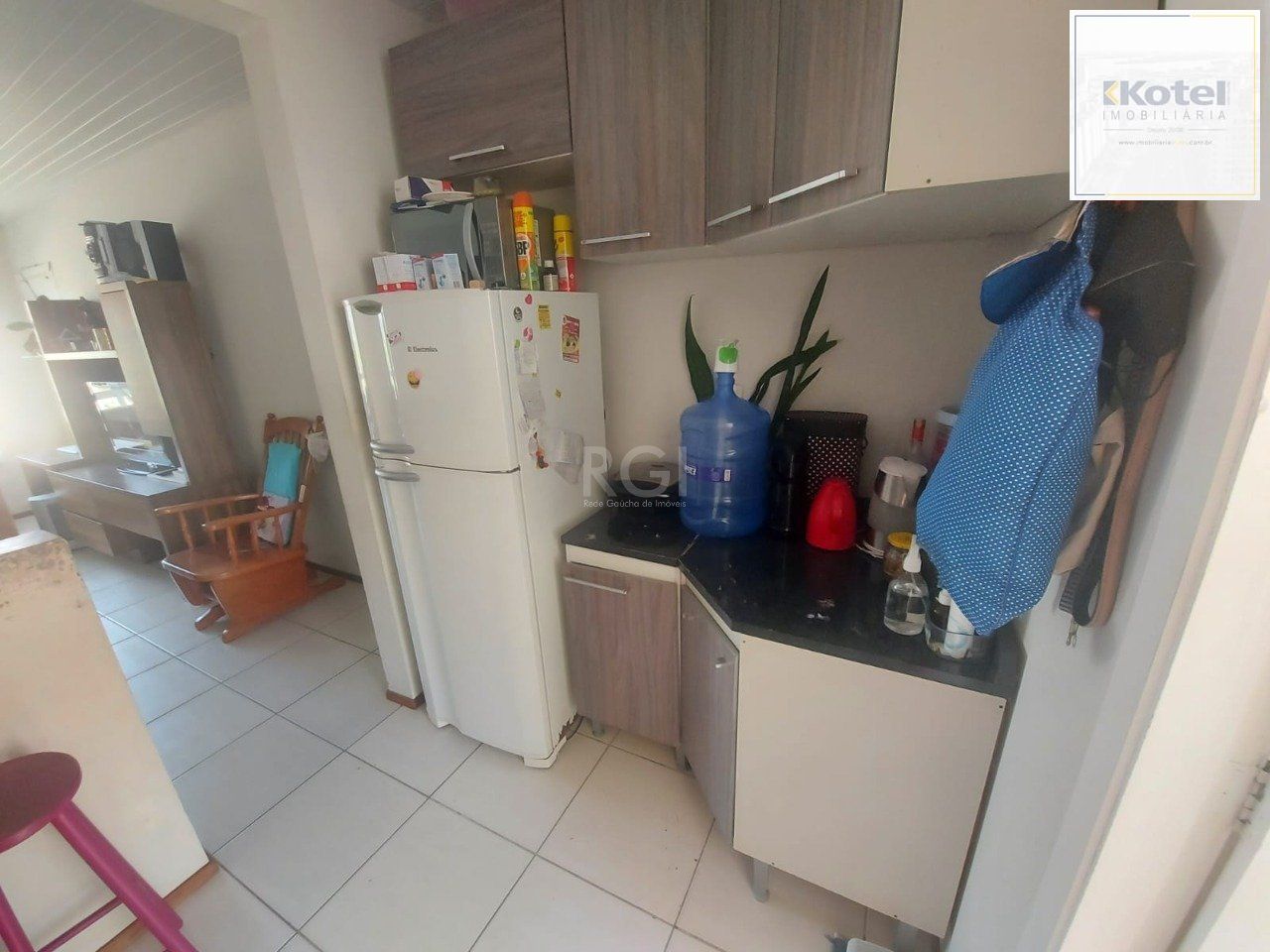 Casa Condominio para Venda - 58.25m², 3 dormitórios, 2 vagas - Aberta dos Morros/ Moradas do Sul — foto 4