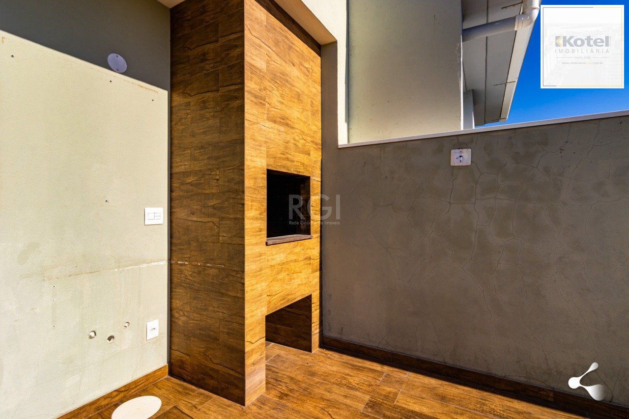 Casa 3 quartos à venda, 198m², Espírito Santo - Porto Alegre — foto 2