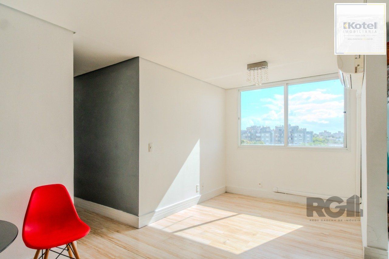Apartamento para Venda - 61,51m², 3 dormitórios, Cristal — foto 5