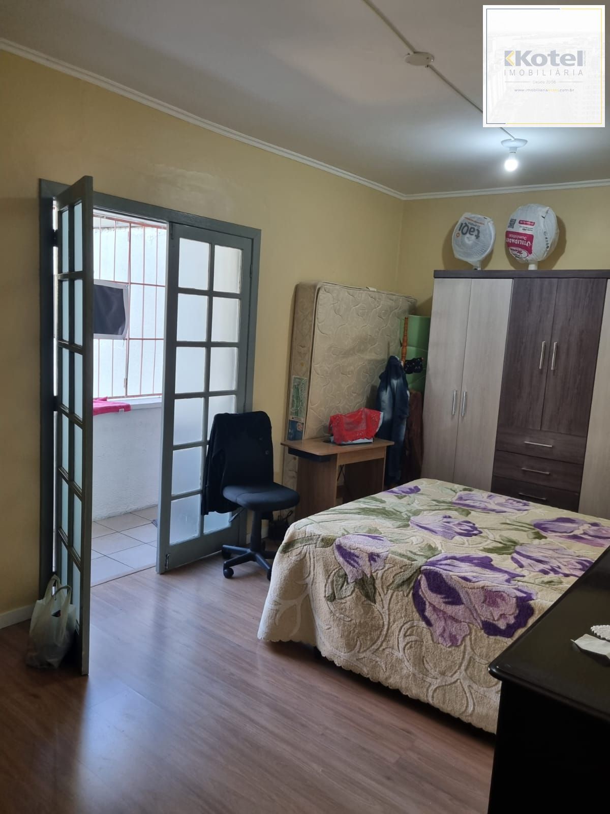 EXCELENTE APTO 1 DORM NA BENTO GONÇALVES EM FRENTE AO TECNO PUC — foto 2