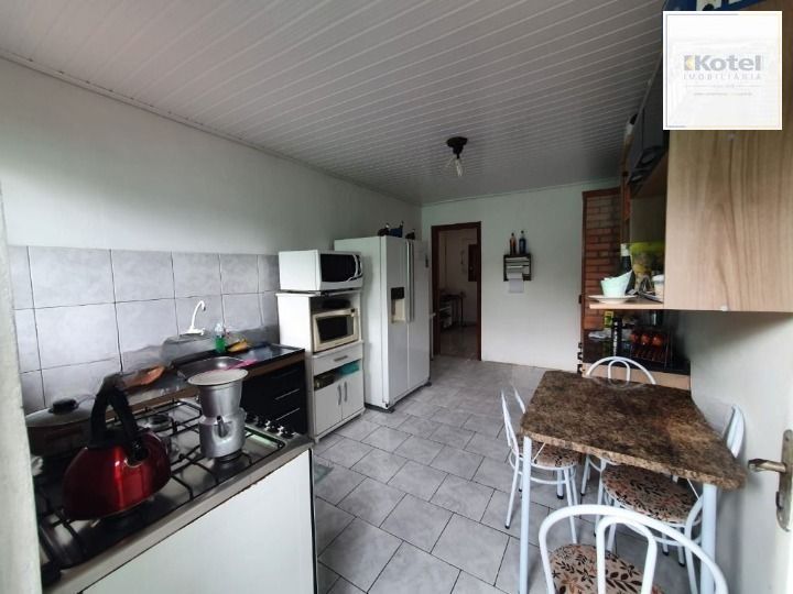 Casa de Condomínio 3 quartos à venda, 150m², Cristal - Porto Alegre — foto 3
